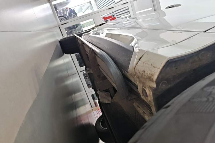 Used Honda Avancier 2020 240TURBO Front-Wheel Drive Smart Edition Right Side Sill