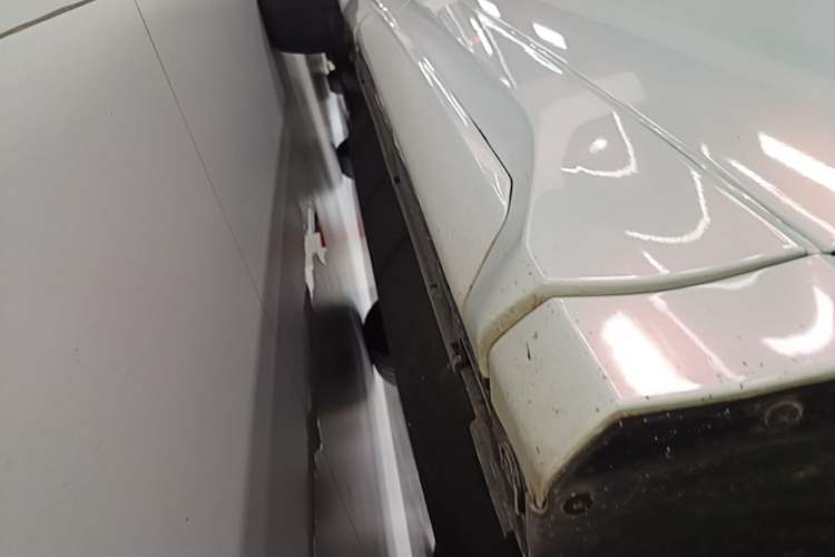 Used Honda Avancier 2020 370TURBO Two-Wheel Drive Luxury Edition Right Side Sill
