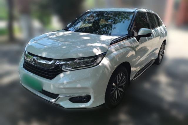 Used Honda Avancier 2020 370TURBO Four-Wheel Drive Premium Edition