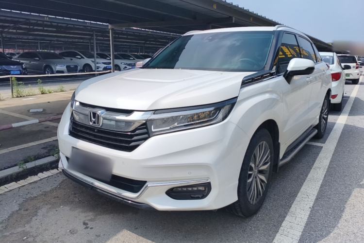 Used Honda Avancier 2020 370TURBO Four-Wheel Drive Supreme Edition Guazi used car, China used car export, Used car for sale, Used  cars, Cheapest cars for sale