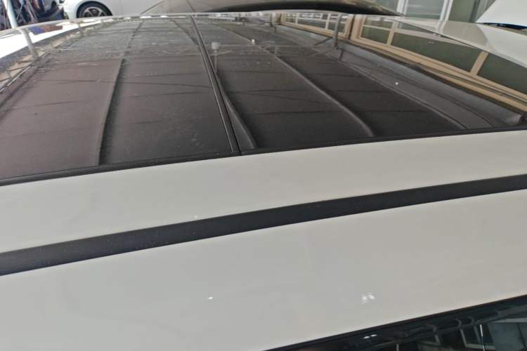 Used Honda Avancier 2020 240TURBO Two-Wheel Drive Premium Edition Roof