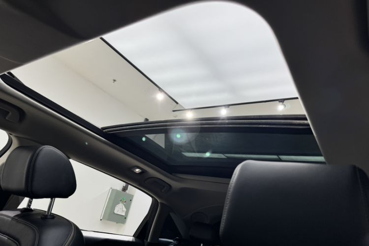 Used Honda Avancier 2020 370TURBO Four-Wheel Drive Premium Edition Roof