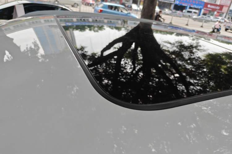 Used Honda Avancier 2020 370TURBO Four-Wheel Drive Premium Edition Roof