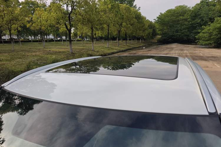 Used Honda Avancier 2020 370TURBO Four-Wheel Drive Premium Edition Roof