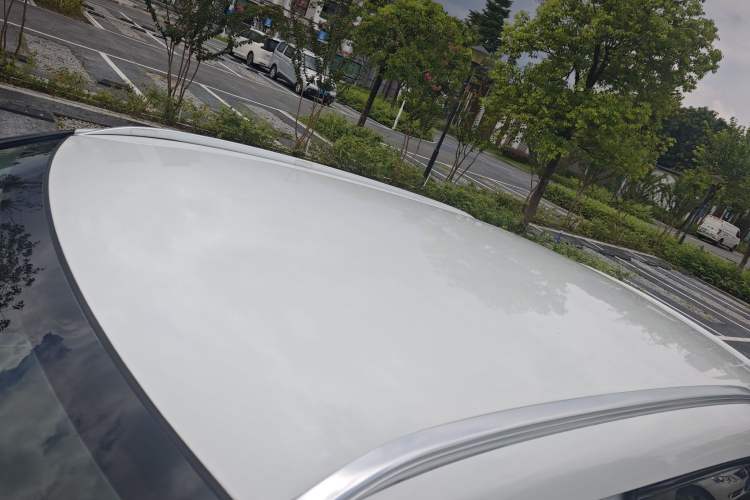 Used Honda Avancier 2020 240TURBO Two-Wheel Drive Comfort Edition Roof