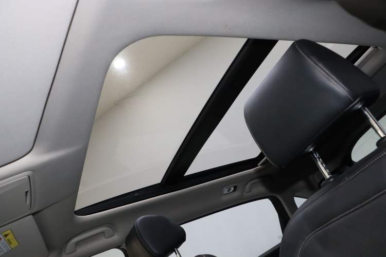 Used Honda Avancier 2020 370TURBO Four-Wheel Drive Premium Edition Roof