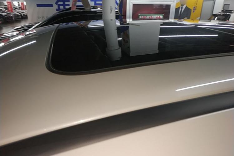 Used Honda Avancier 2020 240TURBO Two-Wheel Drive Premium Edition Roof