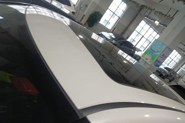 Used Honda Avancier 2020 240TURBO Two-Wheel Drive Premium Edition Roof