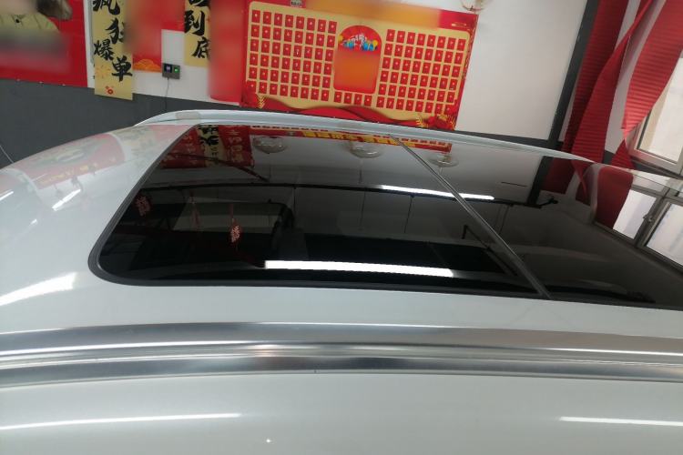 Used Honda Avancier 2020 240TURBO Front-Wheel Drive Smart Edition Roof