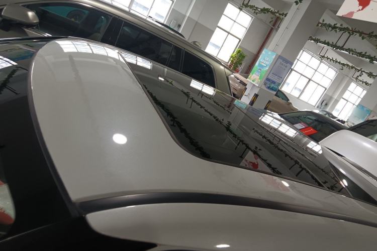 Used Honda Avancier 2020 240TURBO Two-Wheel Drive Premium Edition Roof