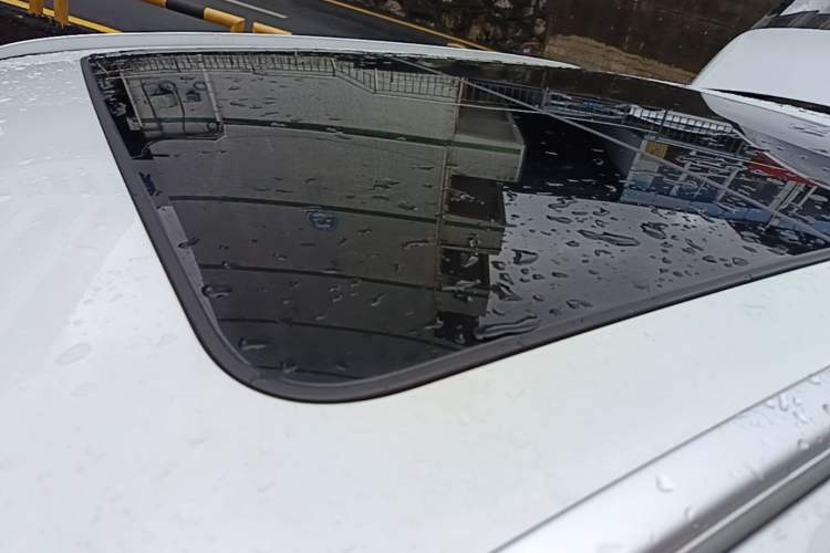 Used Honda Avancier 2020 370TURBO Four-Wheel Drive Premium Edition Roof