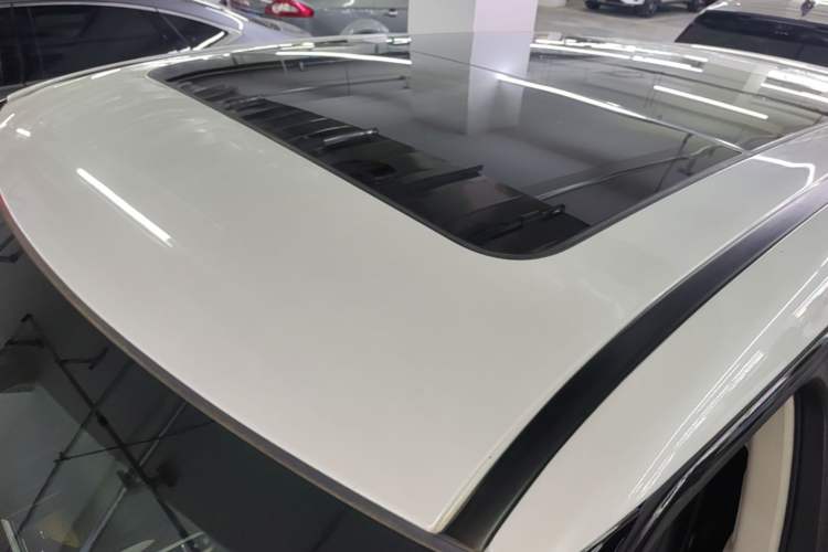 Used Honda Avancier 2020 240TURBO Front-Wheel Drive Smart Edition Roof