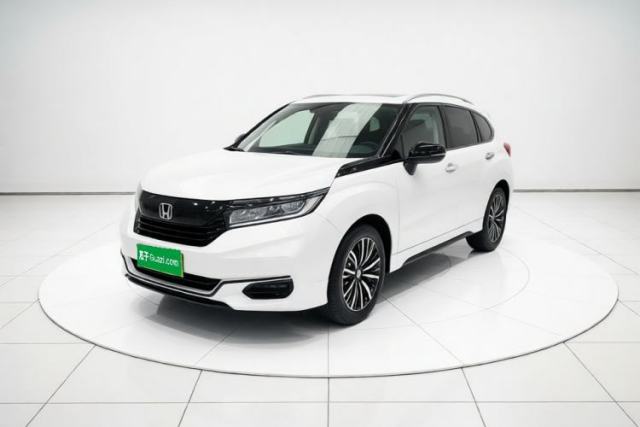 Used Honda Avancier 2020 370TURBO Two-Wheel Drive Luxury Edition