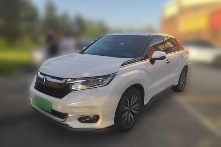 Gebrauchter Honda Avancier 2020 370TURBO Two-Wheel Drive Luxury Edition Guazi used car, China used car export, Used car for sale, Used cars, Cheapest cars for sale