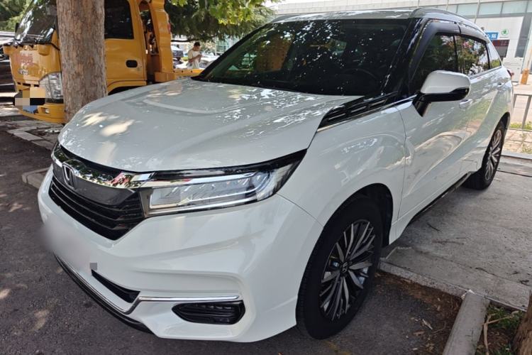 Honda Avancier 2020 370TURBO Four-Wheel Drive Premium Edition usata Guazi used car, China used car export, Used car for sale, Used  cars, Cheapest cars for sale