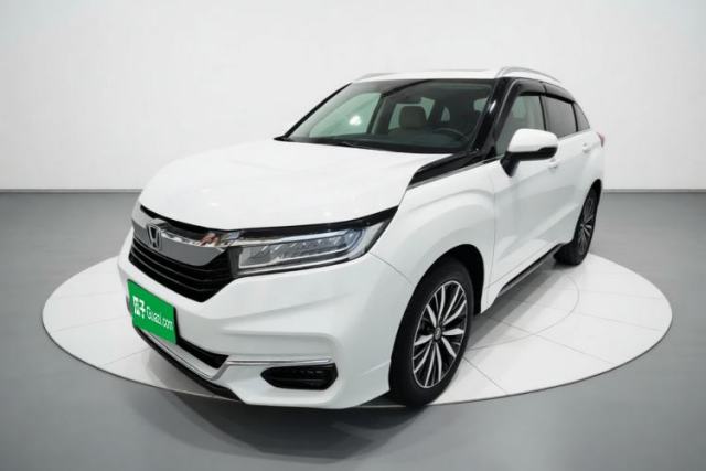Ojetý Honda Avancier 2020 370TURBO Four-Wheel Drive Premium Edition