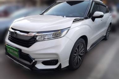 Used Honda Avancier 2020 370TURBO Four-Wheel Drive Premium Edition