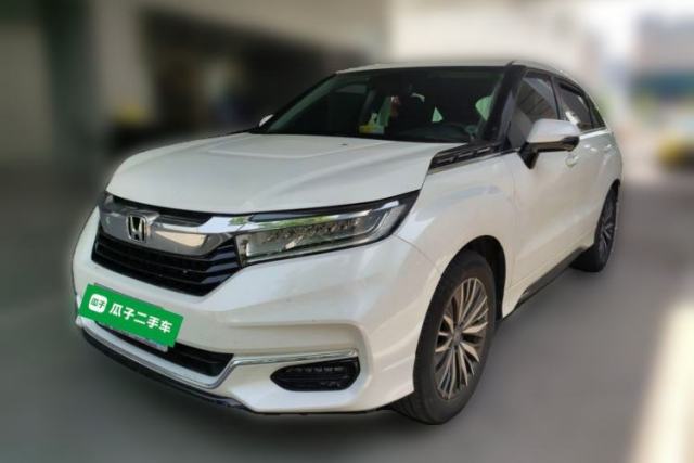 Used Honda Avancier 2020 370TURBO Two-Wheel Drive Luxury Edition