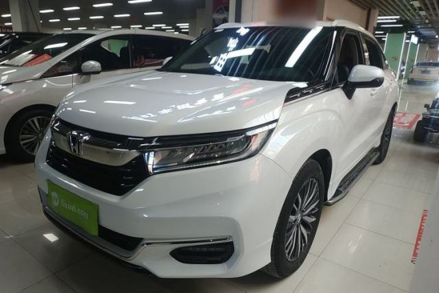 Used Honda Avancier 2020 370TURBO Four-Wheel Drive Premium Edition