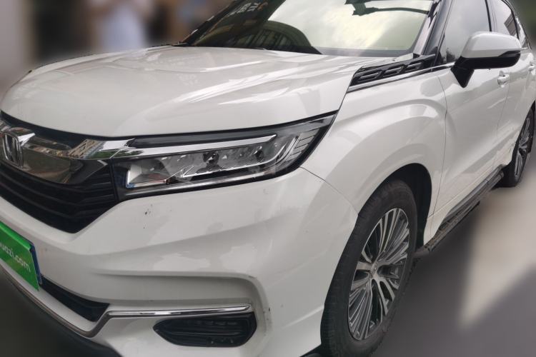 Used Honda Avancier 2020 240TURBO Front-Wheel Drive Smart Edition Guazi used car, China used car export, Used car for sale, Used cars, Cheapest cars for sale