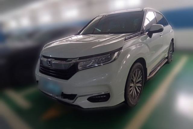 Used Honda Avancier 2020 370TURBO Four-Wheel Drive Premium Edition