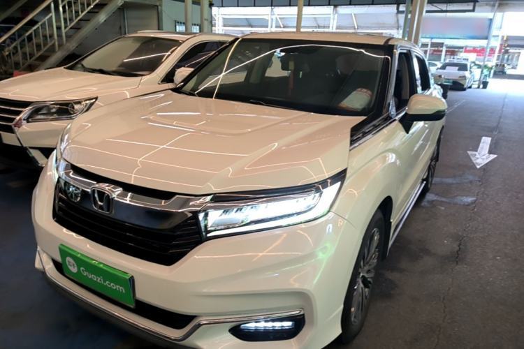 Used Honda Avancier 2020 240TURBO Front-Wheel Drive Smart Edition Guazi used car, China used car export, Used car for sale, Used  cars, Cheapest cars for sale