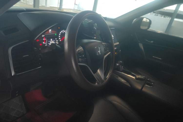 Used Honda Avancier 2020 240TURBO Two-Wheel Drive Comfort Edition Steering Wheel