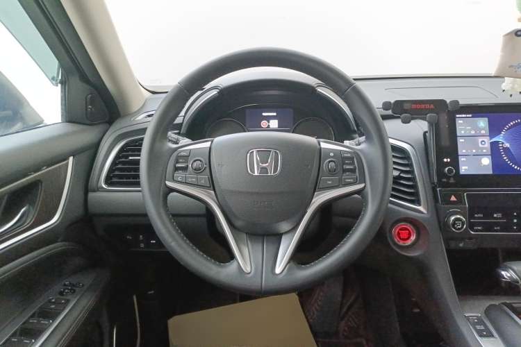 Used Honda Avancier 2020 240TURBO Front-Wheel Drive Smart Edition Steering Wheel