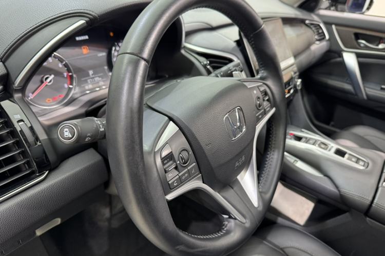 Used Honda Avancier 2020 370TURBO Four-Wheel Drive Premium Edition Steering Wheel