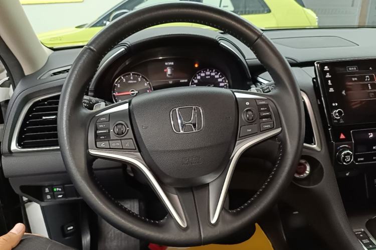 Used Honda Avancier 2020 370TURBO Two-Wheel Drive Luxury Edition Steering Wheel