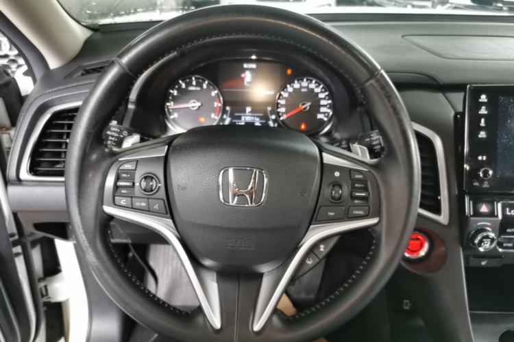 Used Honda Avancier 2020 240TURBO Two-Wheel Drive Premium Edition Steering Wheel
