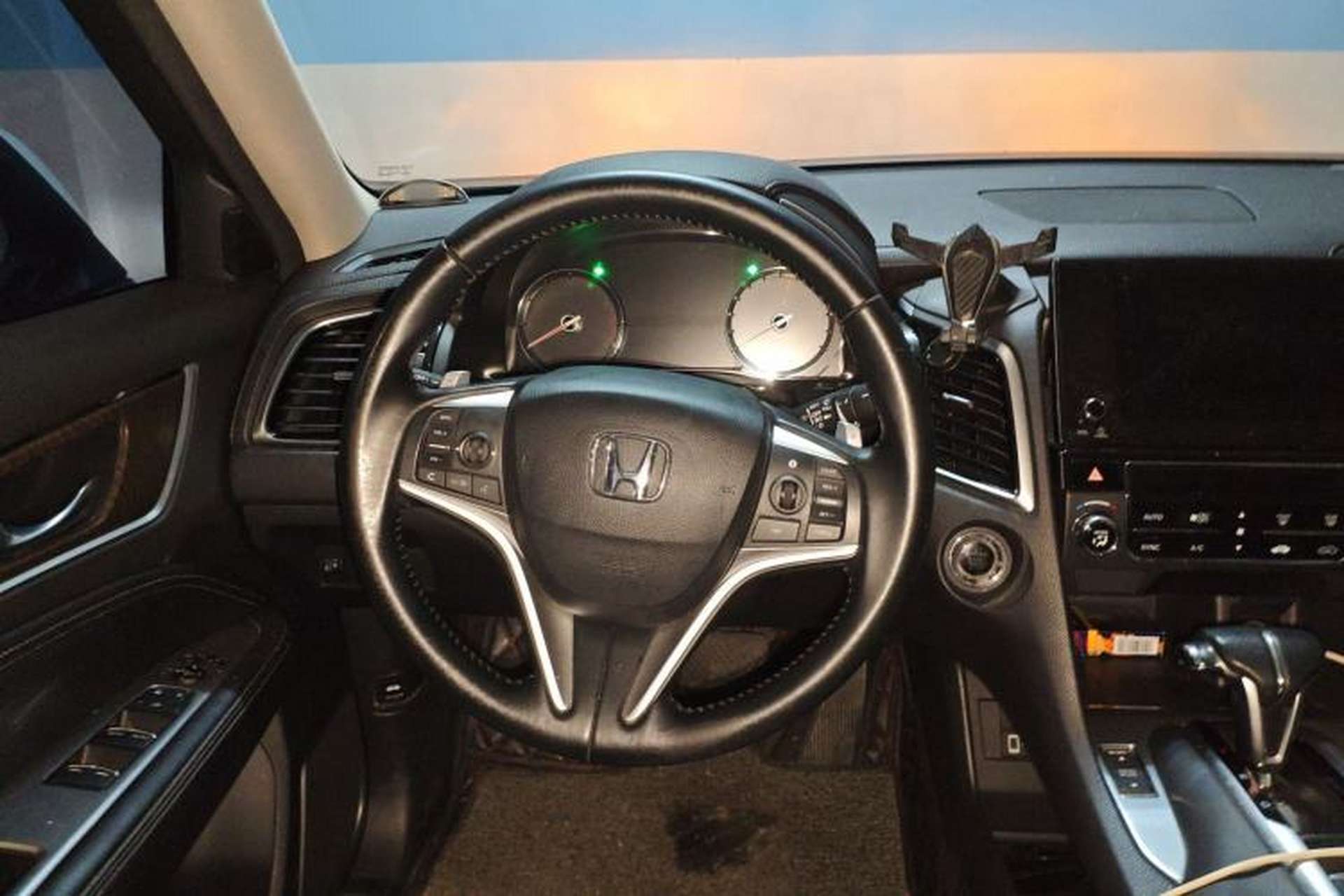 Used Honda Avancier 2020 240TURBO Two-Wheel Drive Comfort Edition Steering Wheel