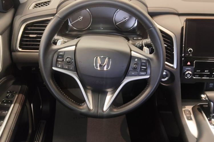 Used Honda Avancier 2020 240TURBO Two-Wheel Drive Comfort Edition Steering Wheel