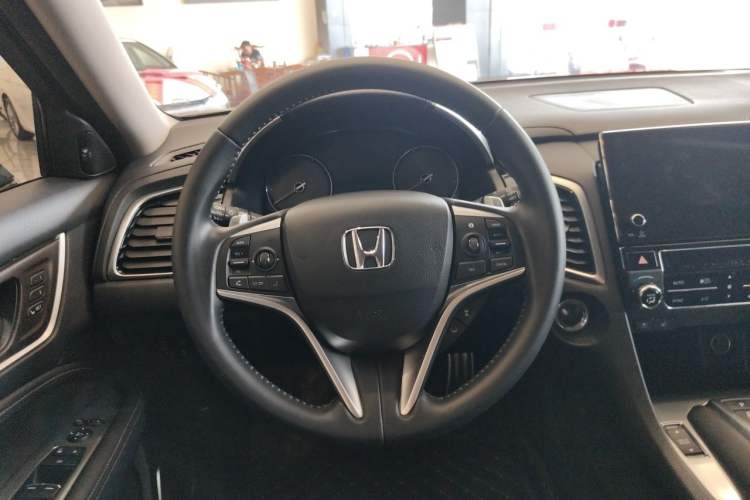 Used Honda Avancier 2020 370TURBO Four-Wheel Drive Supreme Edition Steering Wheel