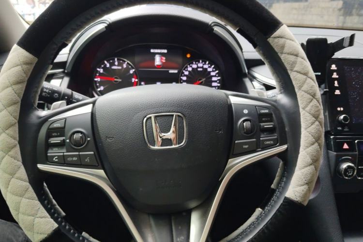 Used Honda Avancier 2020 240TURBO Front-Wheel Drive Smart Edition Steering Wheel
