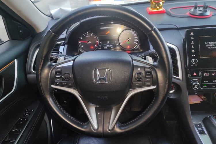 Used Honda Avancier 2020 370TURBO Four-Wheel Drive Premium Edition Steering Wheel