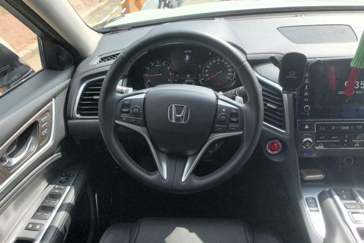 Used Honda Avancier 2020 370TURBO Four-Wheel Drive Supreme Edition Steering Wheel