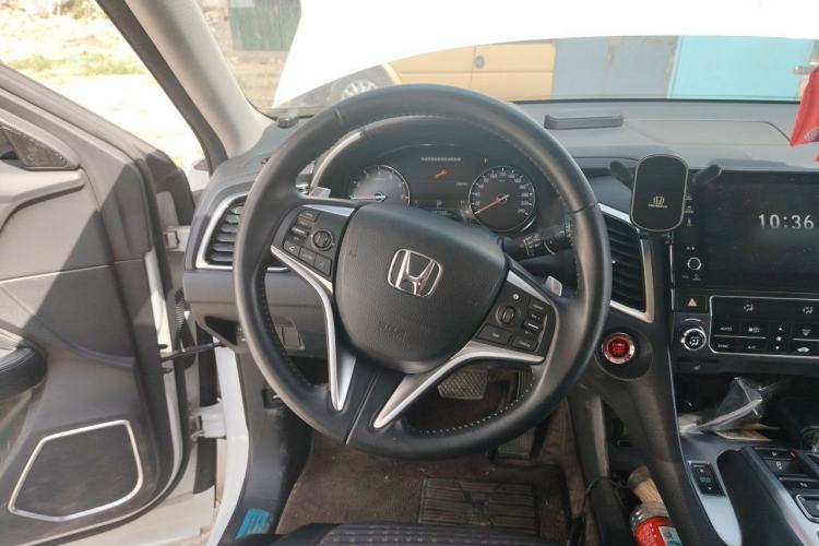 Used Honda Avancier 2020 370TURBO Four-Wheel Drive Premium Edition Steering Wheel