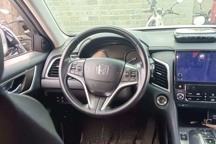 Used Honda Avancier 2020 370TURBO Four-Wheel Drive Premium Edition Steering Wheel