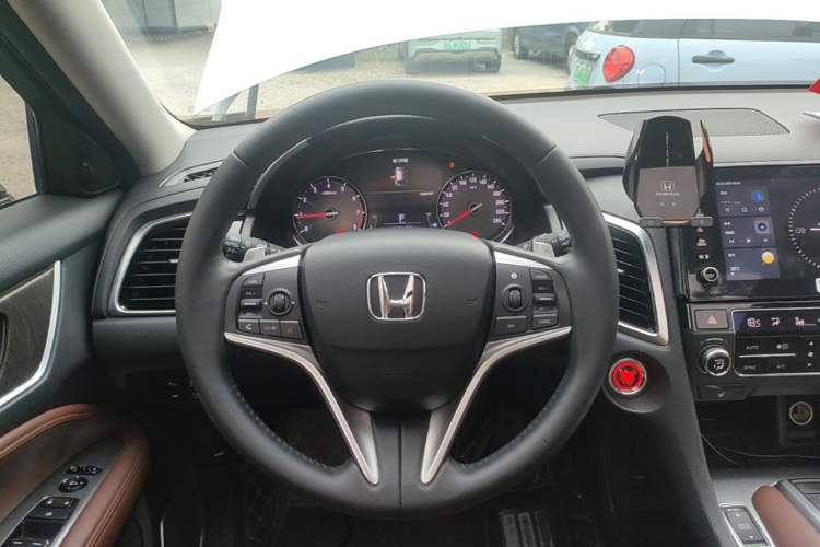 Used Honda Avancier 2020 370TURBO Four-Wheel Drive Premium Edition Steering Wheel