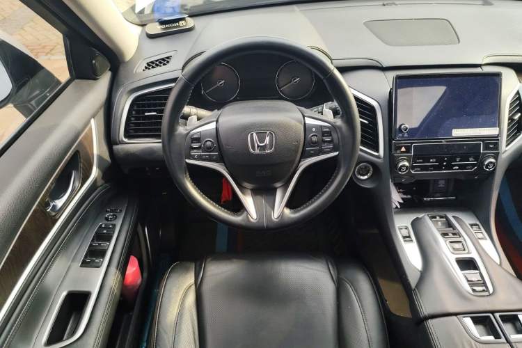 Used Honda Avancier 2020 370TURBO Two-Wheel Drive Luxury Edition Steering Wheel