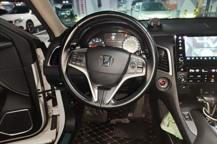 Used Honda Avancier 2020 240TURBO Front-Wheel Drive Smart Edition Steering Wheel