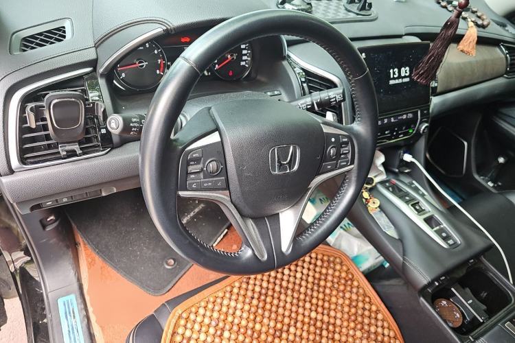 Used Honda Avancier 2020 370TURBO Four-Wheel Drive Premium Edition Steering Wheel