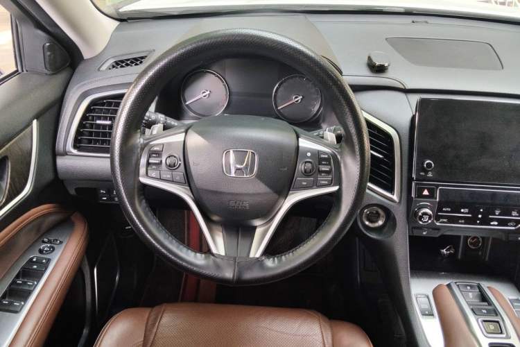 Used Honda Avancier 2020 370TURBO Four-Wheel Drive Prestige Edition Two-Tone Steering Wheel