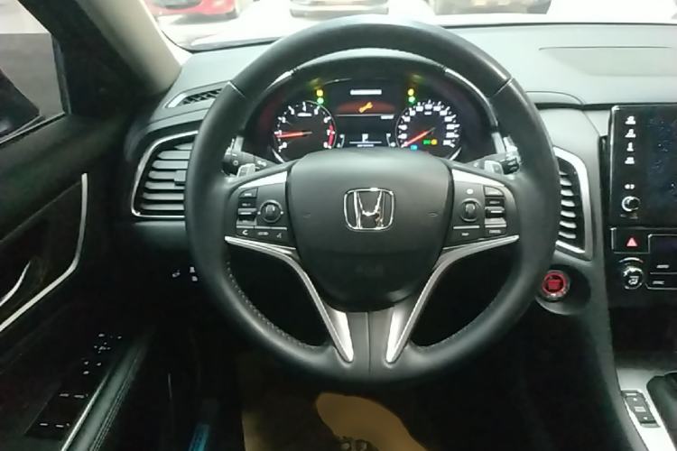 Used Honda Avancier 2020 240TURBO Two-Wheel Drive Comfort Edition Steering Wheel