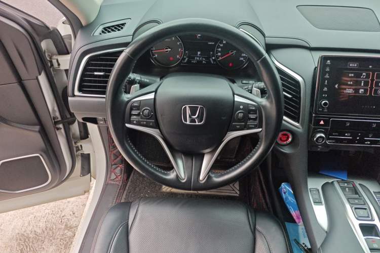 Used Honda Avancier 2020 370TURBO Four-Wheel Drive Premium Edition Steering Wheel