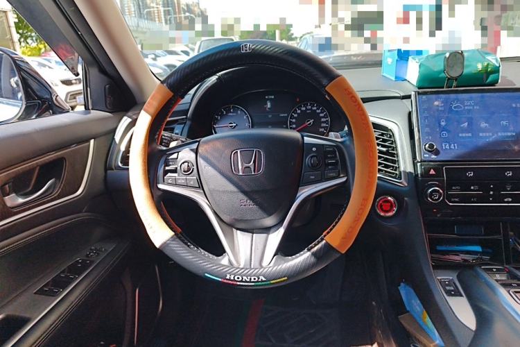 Used Honda Avancier 2020 370TURBO Four-Wheel Drive Premium Edition Steering Wheel