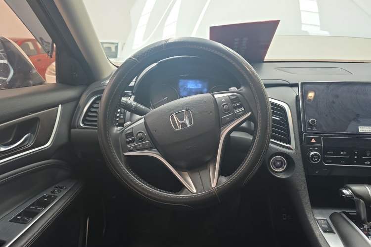 Used Honda Avancier 2020 240TURBO Front-Wheel Drive Smart Edition Steering Wheel