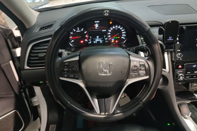 Used Honda Avancier 2020 240TURBO Front-Wheel Drive Smart Edition Steering Wheel