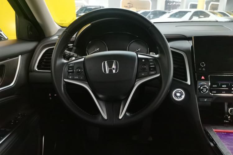 Used Honda Avancier 2020 370TURBO Two-Wheel Drive Luxury Edition Steering Wheel